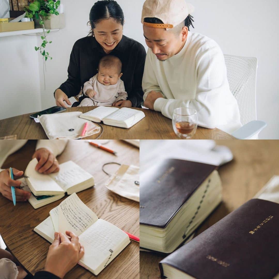 ほぼ日刊イトイ新聞のインスタグラム