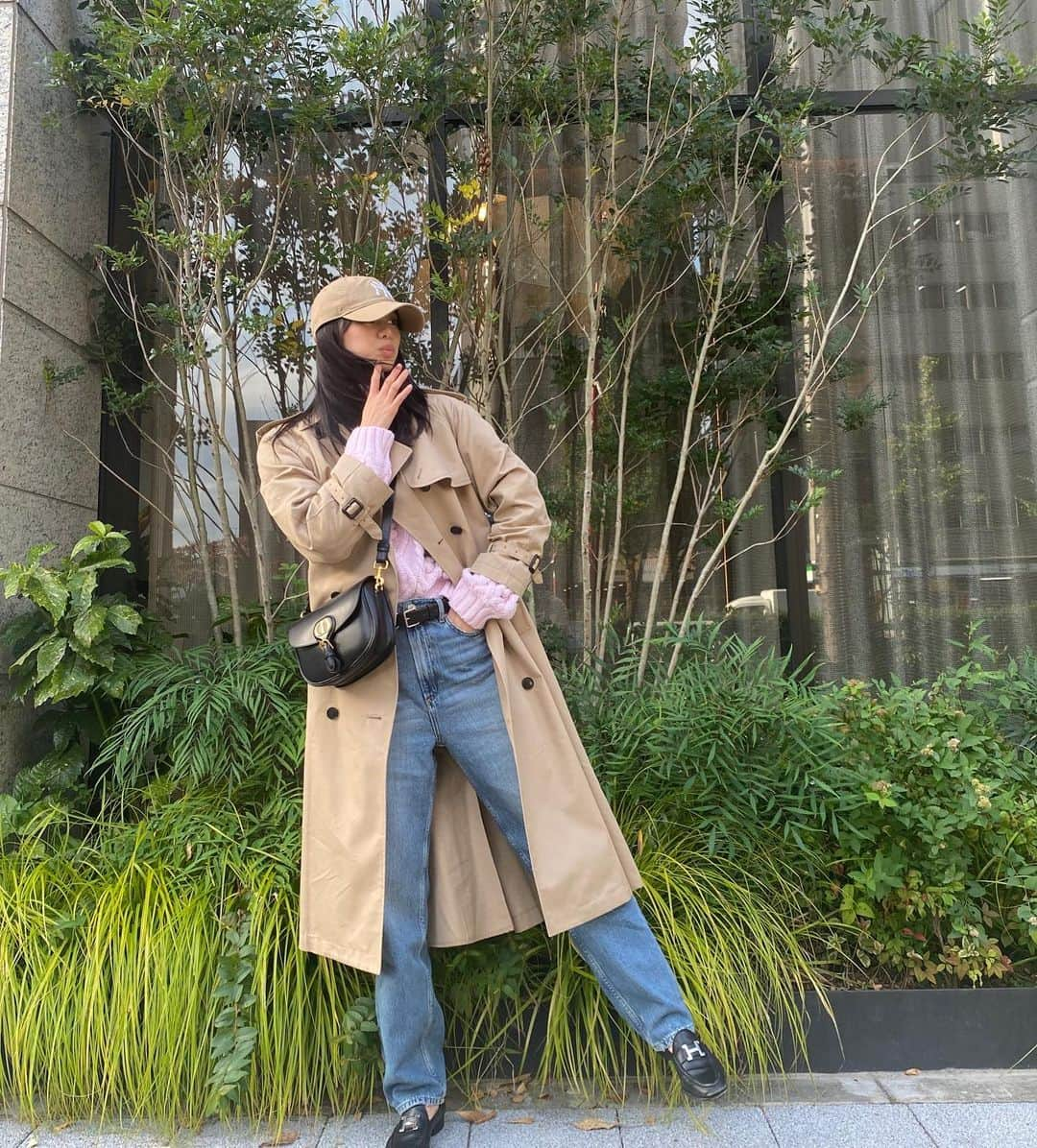 佐藤晴美さんのインスタグラム写真 - (佐藤晴美Instagram)「私服🤭🤍 タグ付けしてます♪」11月12日 20時44分 - sato_harumi__official