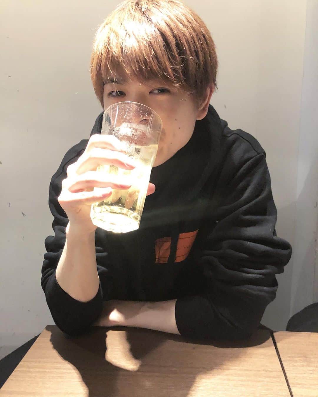遊馬晃祐のインスタグラム