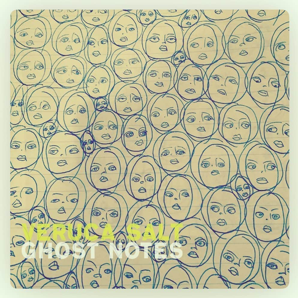 のインスタグラム：「※ ええなぁ。  Veruca Salt : Laughing in the Sugar Bowl」