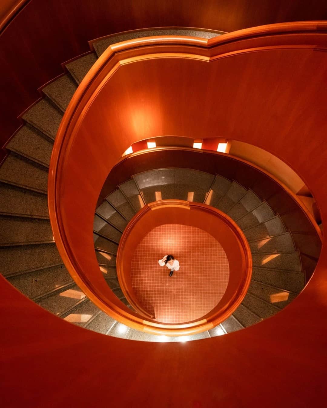 Park Hyatt Tokyo / パーク ハイアット東京のインスタグラム