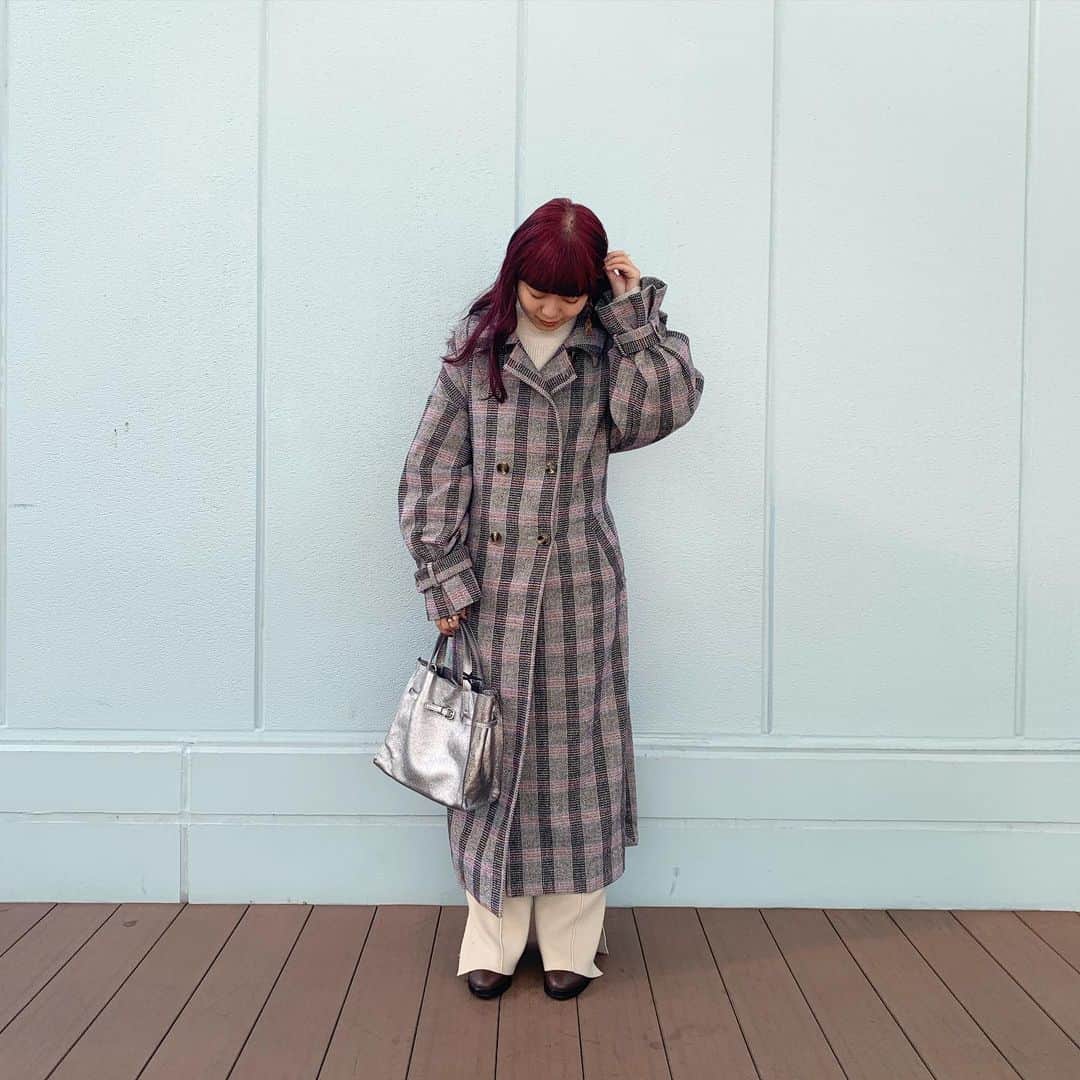 ローズバッドカップルズのグルメインスタ