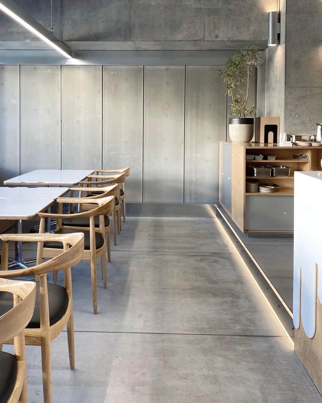 宮上葵のグルメインスタ