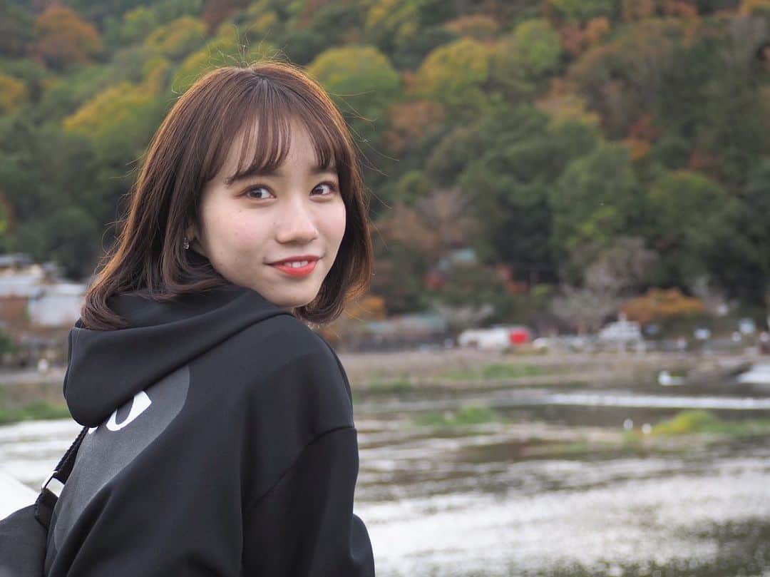 川原千里のインスタグラム
