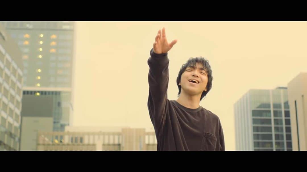 Kisshomaru S.のインスタグラム：「For Daichi Miura @daichimiura824 “Antelope” Lyrics : Daichi Miura Music : UTA, Daichi Miura Arrangement : UTA Choreography : Daichi Miura Dancers : PURI, Shingo Okamoto, Taabow, Macoto Director : Hirotaka Shimizu (ENDSOUT inc.) Hair & Make-up : Takayuki Sato (KIDMAN) Stylist : Yuya Murata (SMB International) Producer : Kent Hirata, Kohei Ohta (ENDSOUT inc.) Director of Photography : Kisshomaru Shimamura First Assistant Camera : Hirohide Osawa (McRAY) Second Assistant Camera : Keiichi Ozaki (McRAY) Lighting Director : Yoshitaka Shimamura @yoshi_shimamura  Lighting Chief : Hikaru Ijichi Lighting Assistant : Ryo Ueda Scaffolder : BLACK OUT Drivers : Masaetsu Kikuchi (DOD inc.), Ryuto Beniya (DOD inc.) Editor : Kensuke Shimada (McRAY) Colorlist : Yuma Karasawa (McRAY) English Translation：Jamil Kazmi, Kanata Okajima」