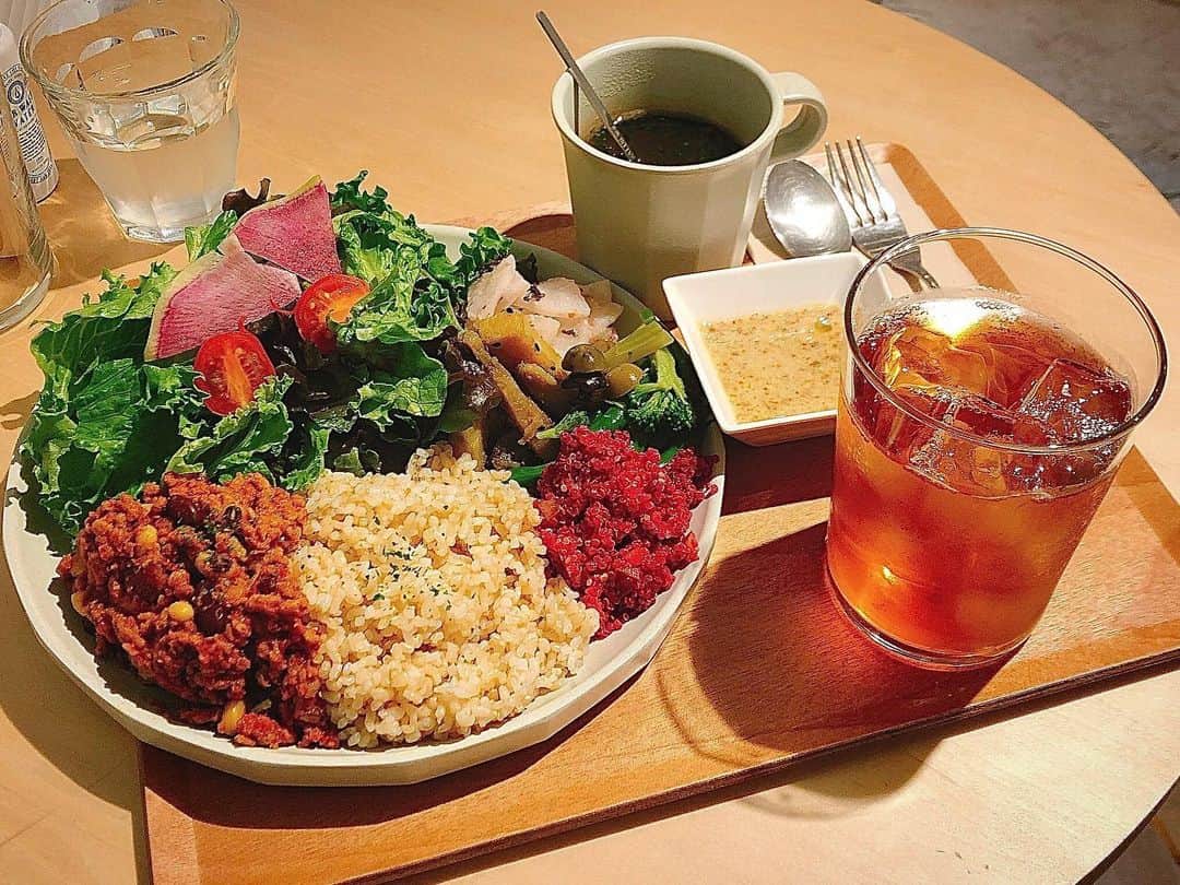 加藤早和子のグルメインスタ