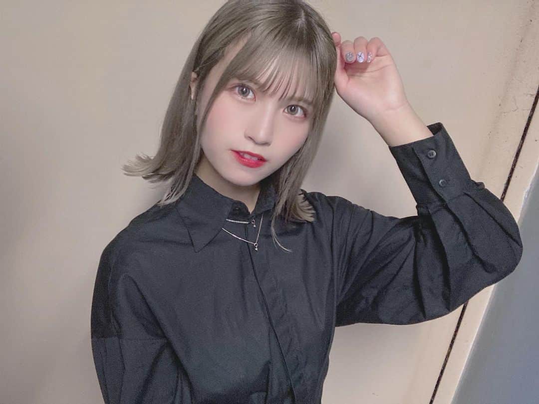 ちはるのインスタグラム：「. インスタは需要ありますか、」