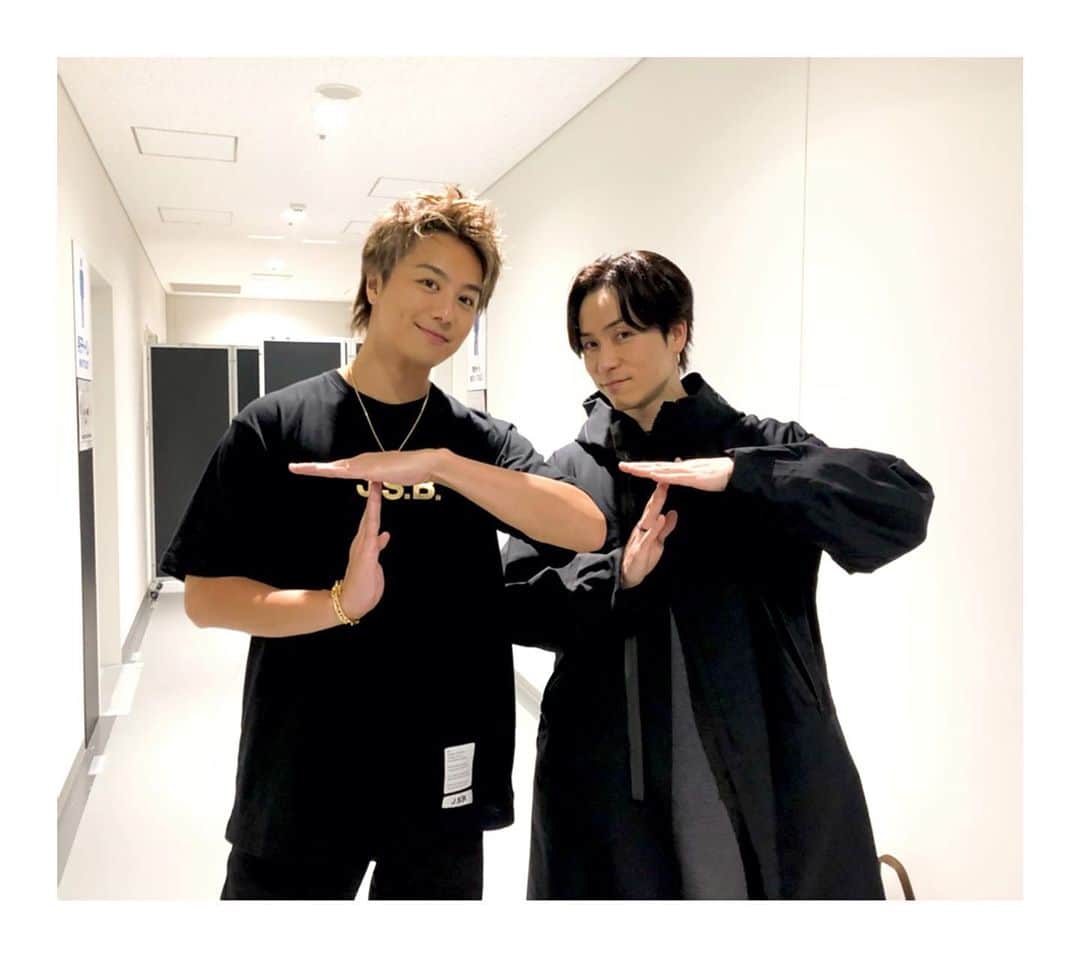 Exileパフォーマンス研究所さんのインスタグラム写真 Exileパフォーマンス研究所instagram 久しぶりのt T 24の登場の時の目つきがセクシーすぎて吹っ飛びました 皆さん必見です Exile Exiletakahiro セクシー 11月12日 21時18分 Exile Tetsuya Epi