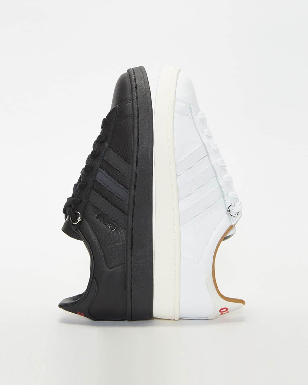のインスタグラム：「Now Live: adidas by 032c The latest capsule collection has landed at LN-CC. @032c @adidas #adidas #adidasby032c」