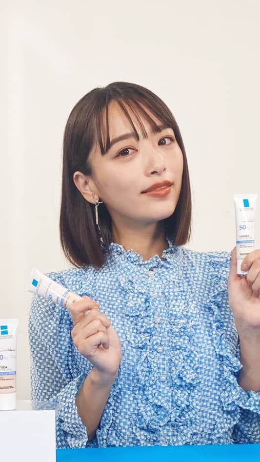 LA ROCHE-POSAY JAPAN ラロッシュポゼのインスタグラム：「. #MySkinStories Vol.3✨ . 「皮膚科医直伝！なぜ冬にもUV対策が必要？！ 」をテーマに、モデルの近藤千尋さん、皮膚科医の友利新先生とお送りした今回の配信はいかがだったでしょうか？✨ . 今回のライブ配信はこちらからご覧いただけます😊 . クーポンコードは、「LIG1112」で、公式サイトでご購入の際に入れてくださいね🌟 . クーポンコードの期限は11月29日23:59まで！ . ライブ配信も最後までご覧ください🎶 .  #ラロッシュポゼ #larocheposay #乾燥肌 #敏感肌 #MySkinStories #MySkinStoriesVol3 #MySkinStoriesatHome #スキンケア #敏感肌スキンケア #敏感肌 #人気商品 #新商品 #秋 ＃冬 #保湿 #人気コスメ #保湿ケア #乾燥対策 #すっぴん美人 #化粧品好き #美肌 #基礎化粧品 #低刺激設計 #美肌になりたい #肌ケア #デイリースキンケア #秋スキンケア #秋コスメ #ゆらぎ肌 ＃ライブ配信 ＃秋コスメ」