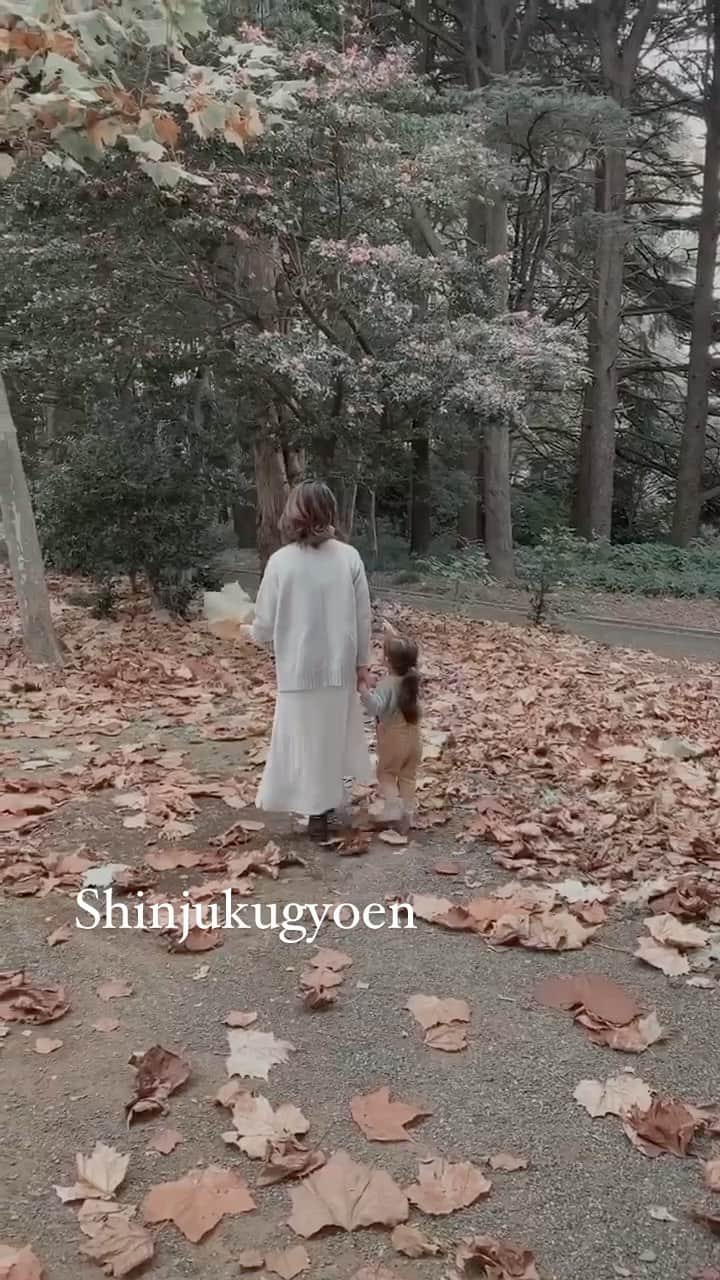 大橋菜央のインスタグラム