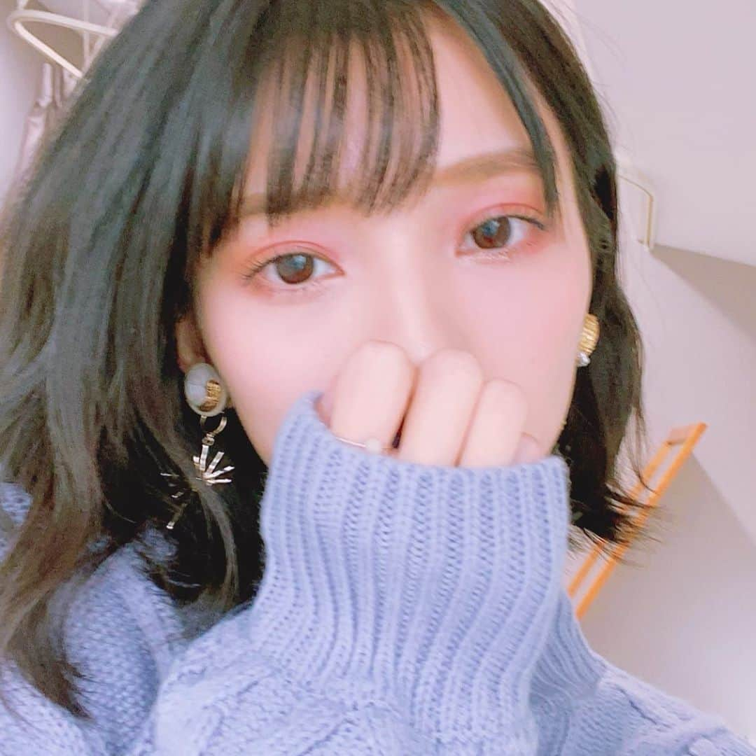 高野麻里佳さんのインスタグラム写真 - (高野麻里佳Instagram)「おやすみなさーい꙳✧˖°⌖꙳✧˖°」11月12日 21時45分 - marika_kohno