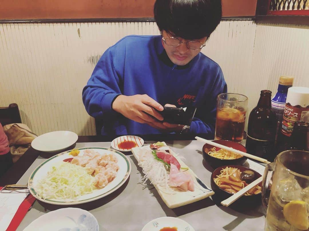 まなぶ（ステレオパンダ）のインスタグラム：「ALL 300yen」