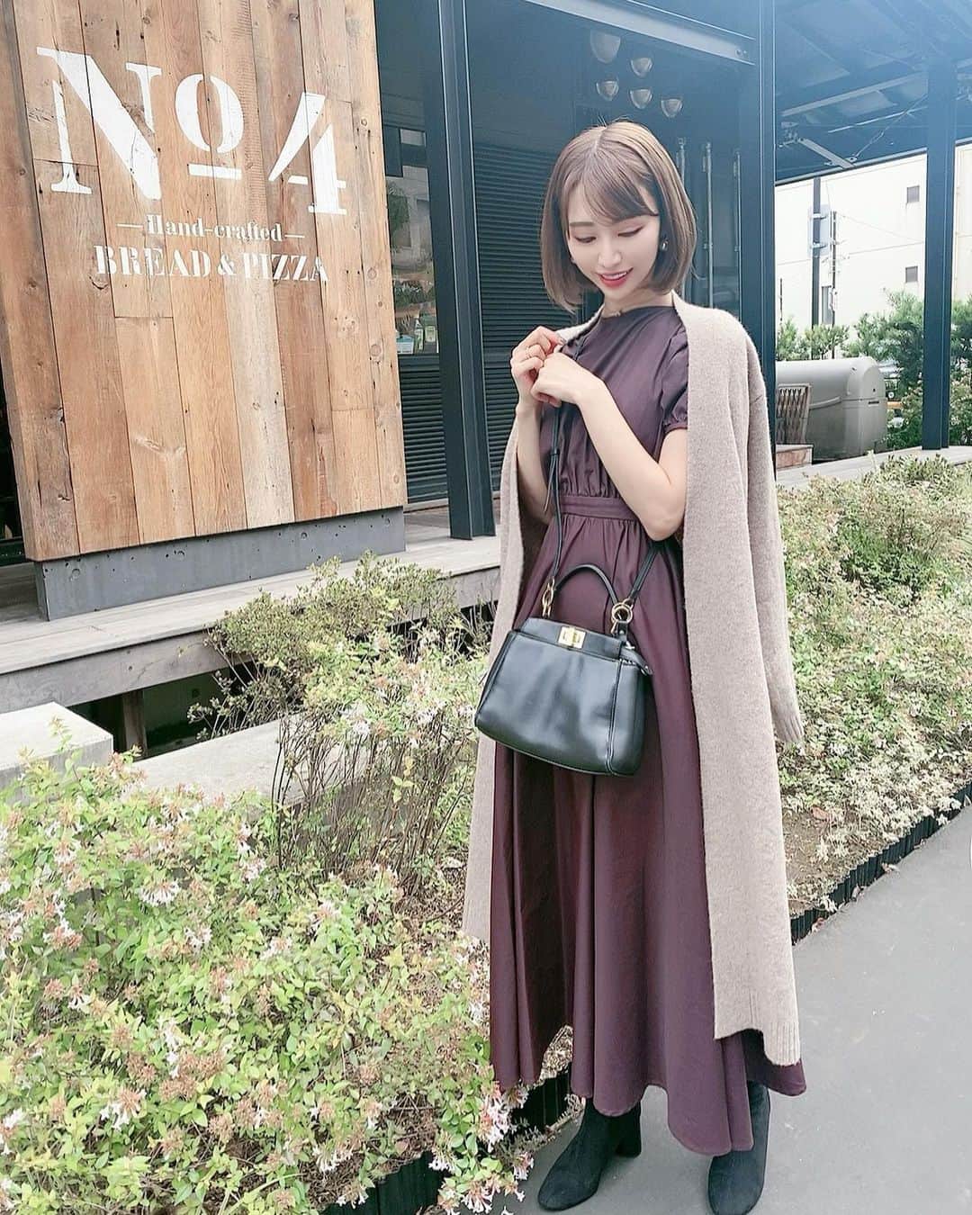 一ノ瀬恋のグルメインスタ