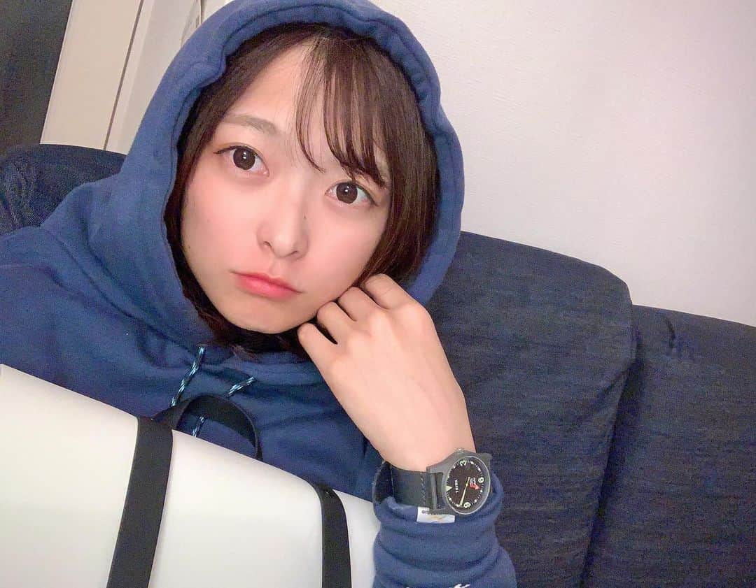 高本采実のインスタグラム