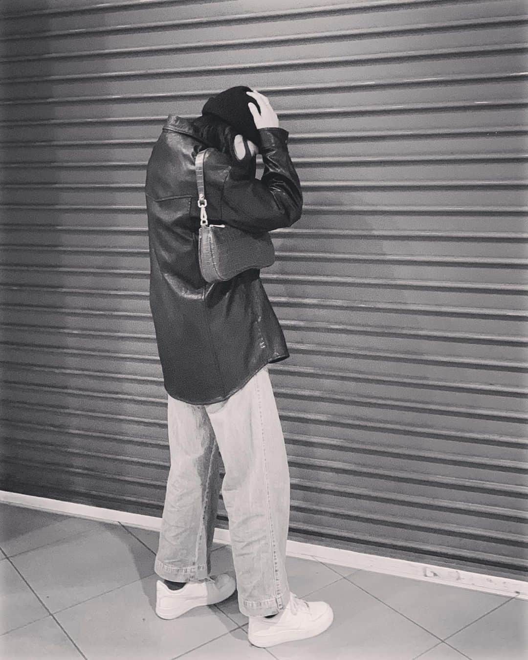湯川玲菜さんのインスタグラム写真 - (湯川玲菜Instagram)「半目の写真、見せてって人いたから見せてあげるね☺︎」11月12日 21時53分 - reina_yukawa01