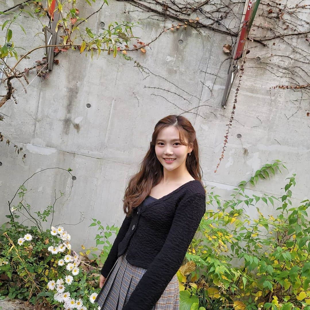 ヒョジョンさんのインスタグラム写真 - (ヒョジョンInstagram)「🦁」11月12日 22時00分 - candyz_hyojung