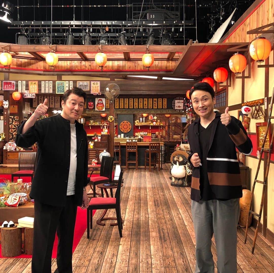児嶋一哉のインスタグラム：「#人生最高レストラン」