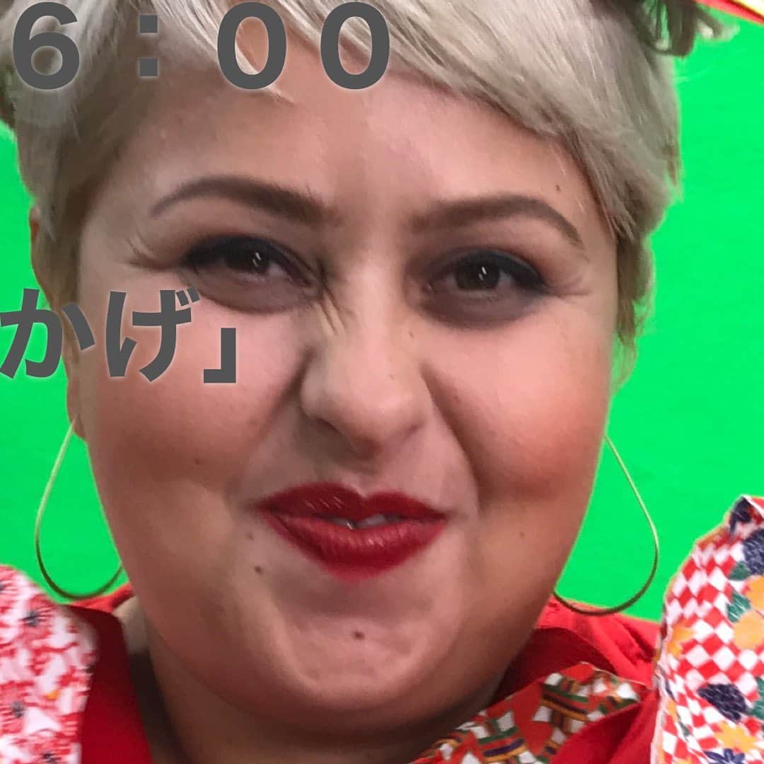 シモネのインスタグラム