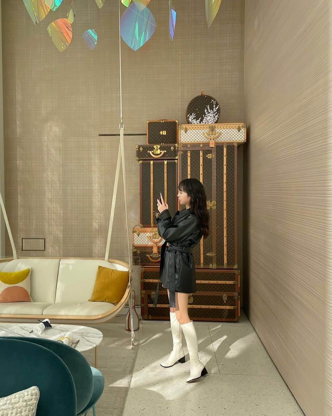 ➕NACOのグルメインスタ