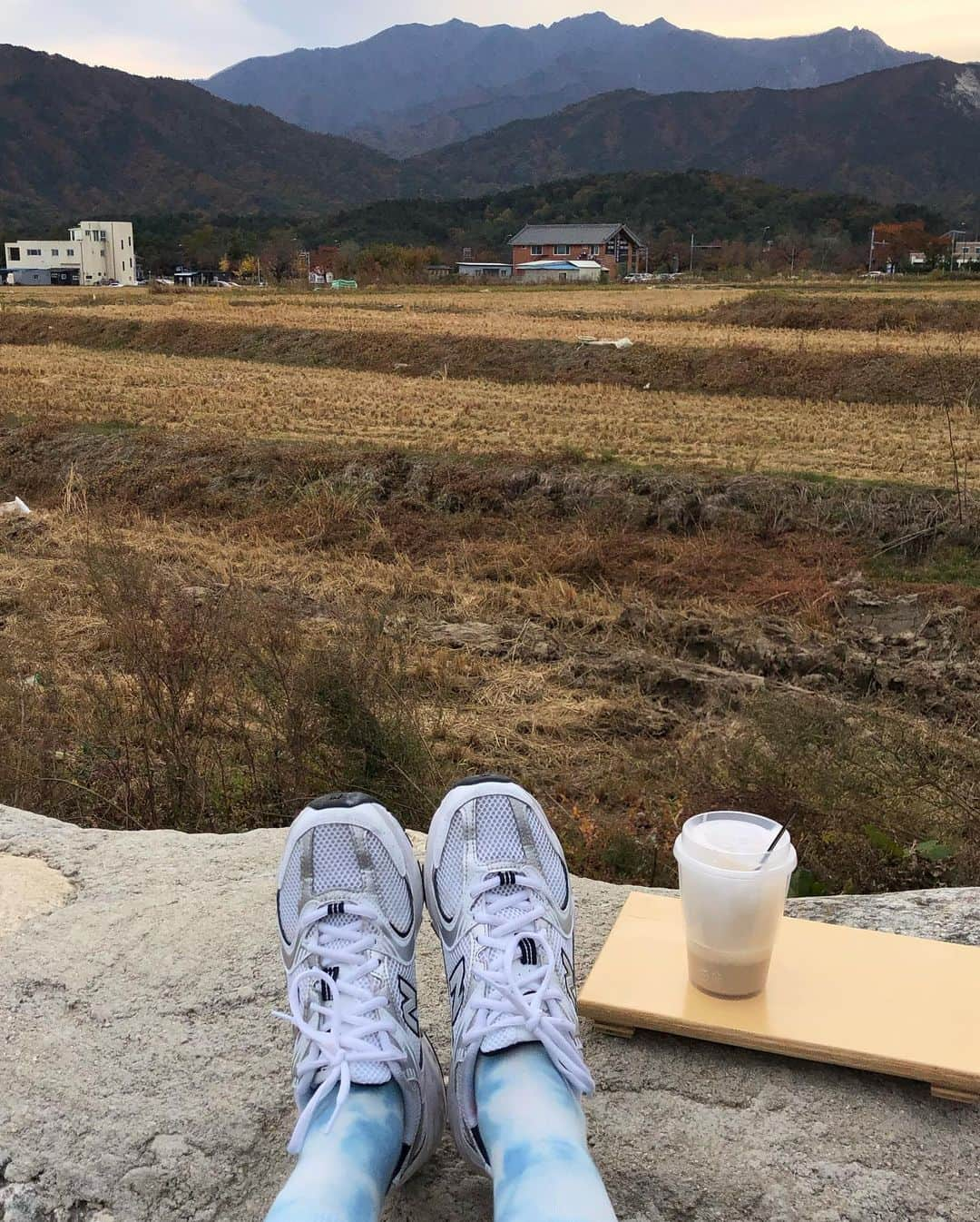 アシュリさんのインスタグラム写真 - (アシュリInstagram)「hiking fit 🧗🏻‍♀️」11月12日 22時18分 - ashleybchoi