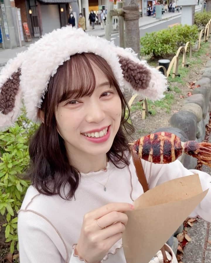 是枝優美のグルメインスタ