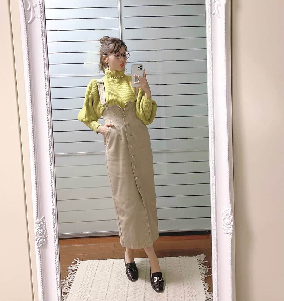 麻亜里のインスタグラム