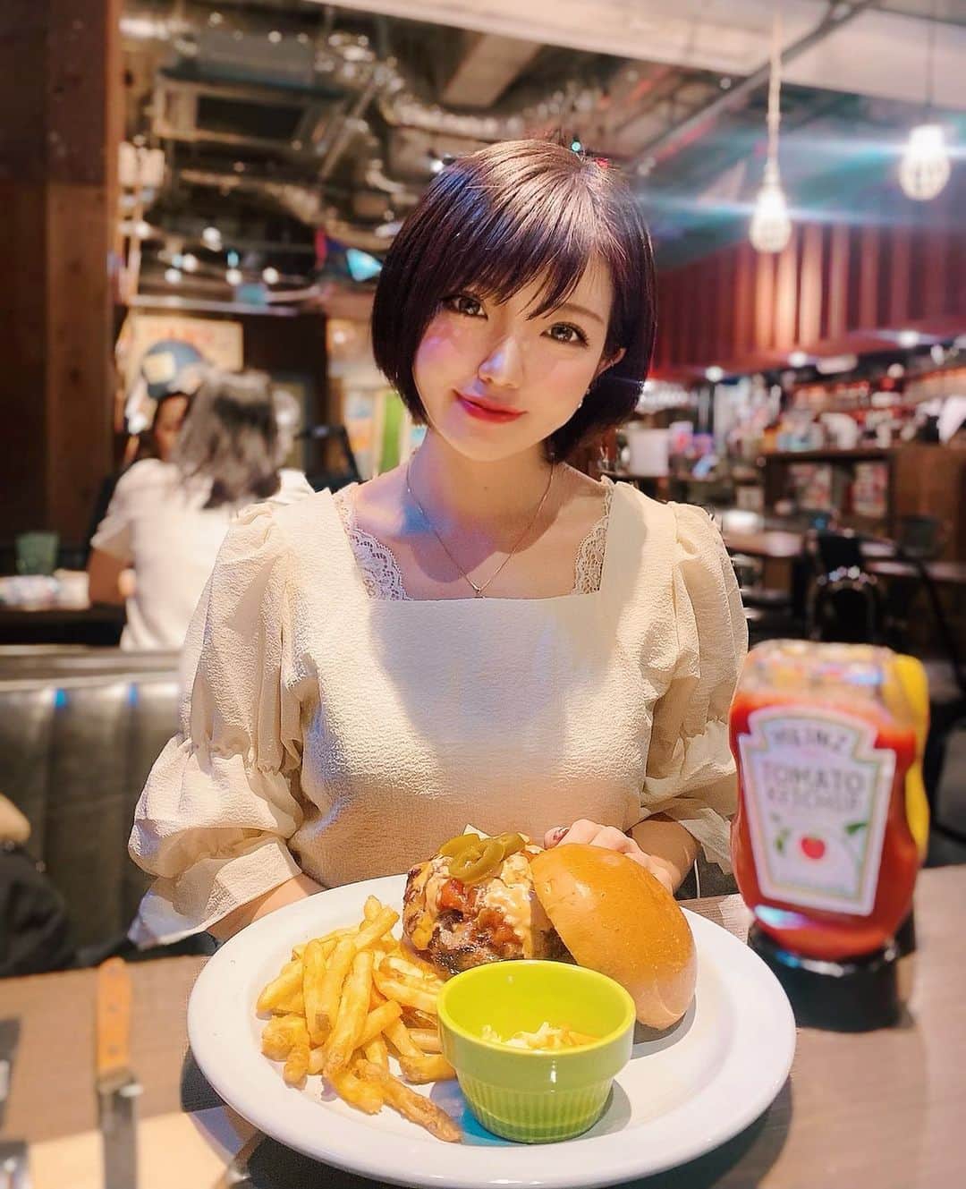 みきでりのグルメインスタ