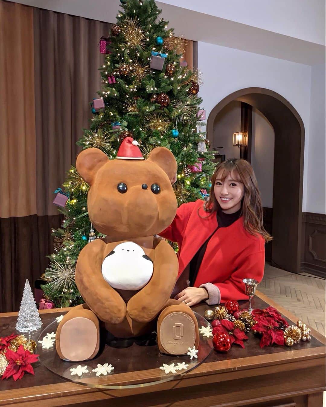 稲川千里のグルメインスタ