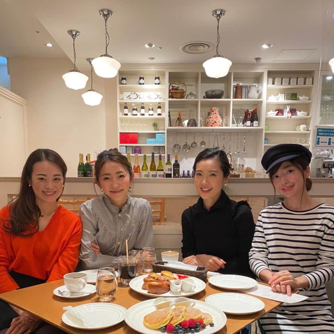 沢瀉美緒のグルメインスタ