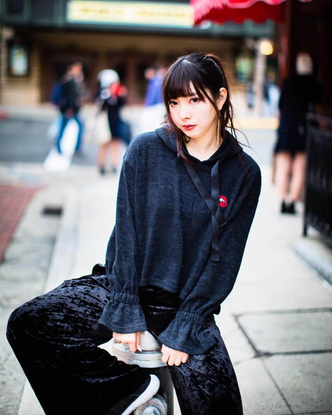 高田世莉菜のインスタグラム