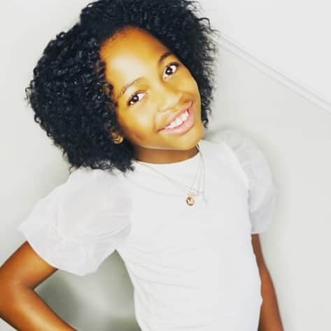 NE-YOのインスタグラム：「Growing up so fast...and I HATE IT!☹️😂Kidding....kinda🥺 My babygirl is becoming a lil lady! You’re 10 today, big kid swag and elegance shining thru❤️ May today be as magical to you as you are to me babygirl. HAPPY BDAY MADI!! 🥰🥰🥰🥰🥰🥰🥰🥰🥰🥰」