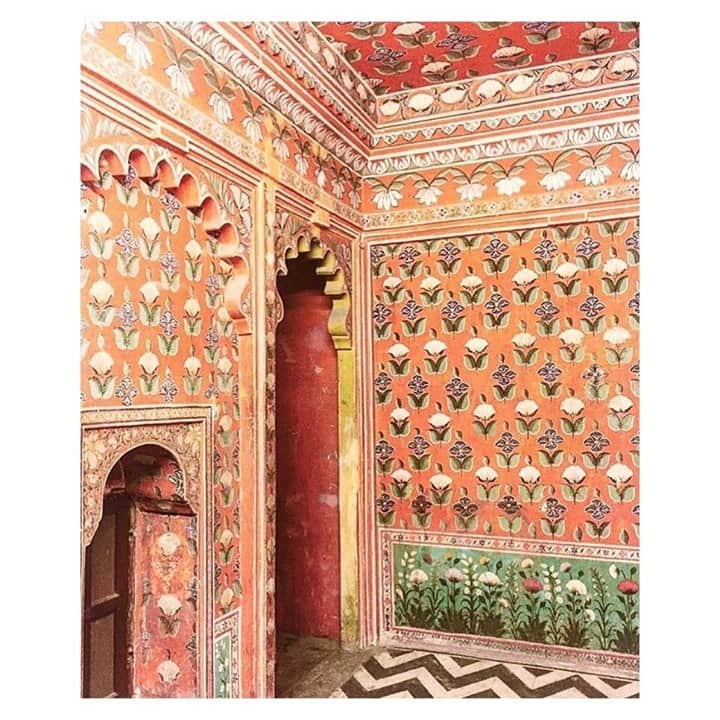 マッタのインスタグラム：「Yes to all of this😍 #patternlove Found image」