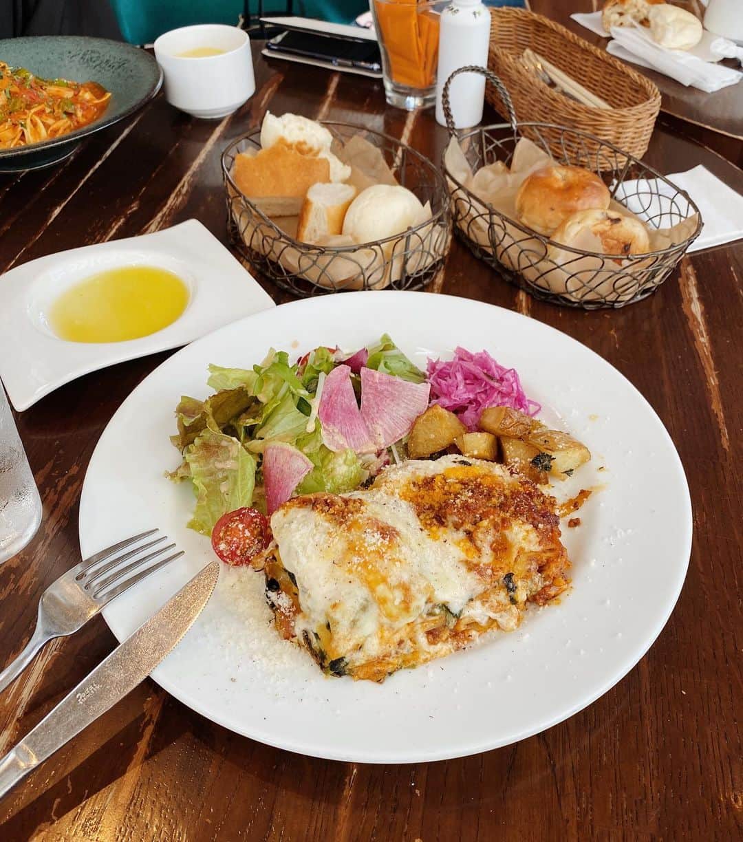 ヒロタナギサのグルメインスタ