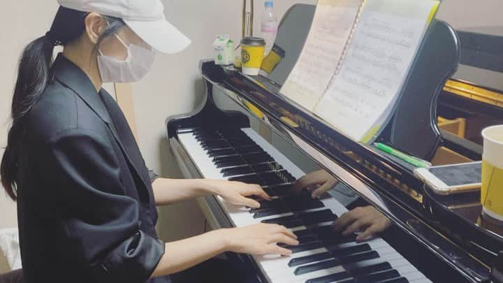 ナム・ギュリのインスタグラム