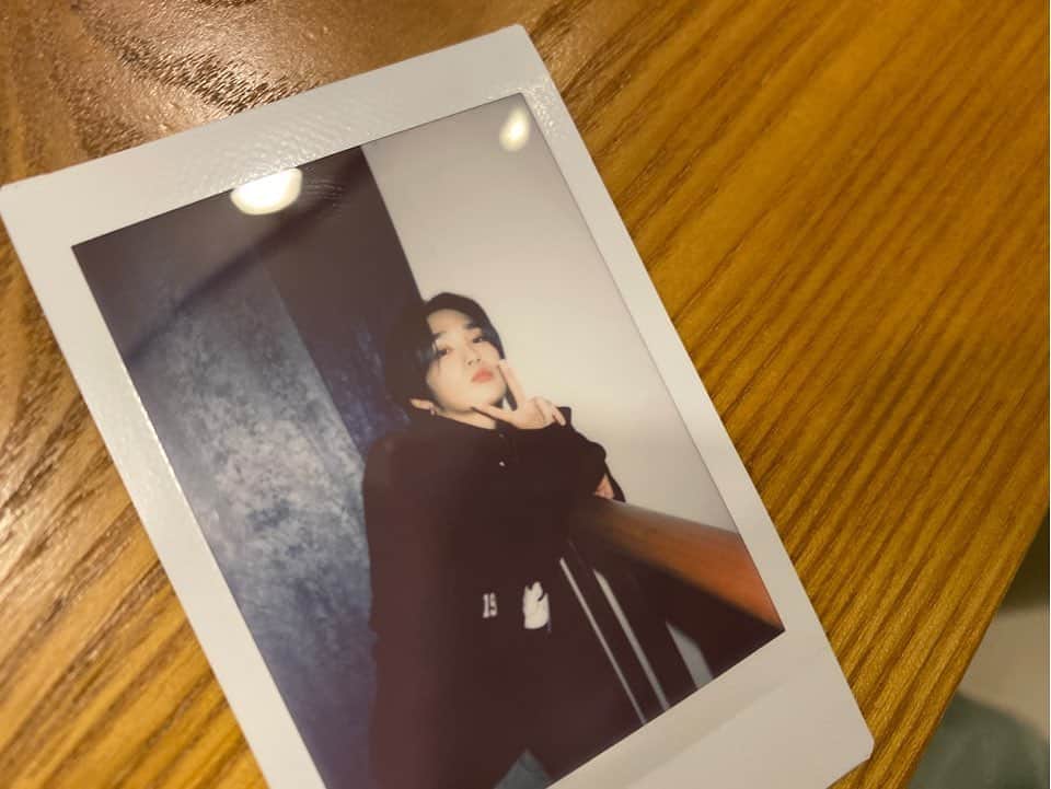 高田健太（KENTA）のインスタグラム：「잘나와탄탄면먹고십다.」