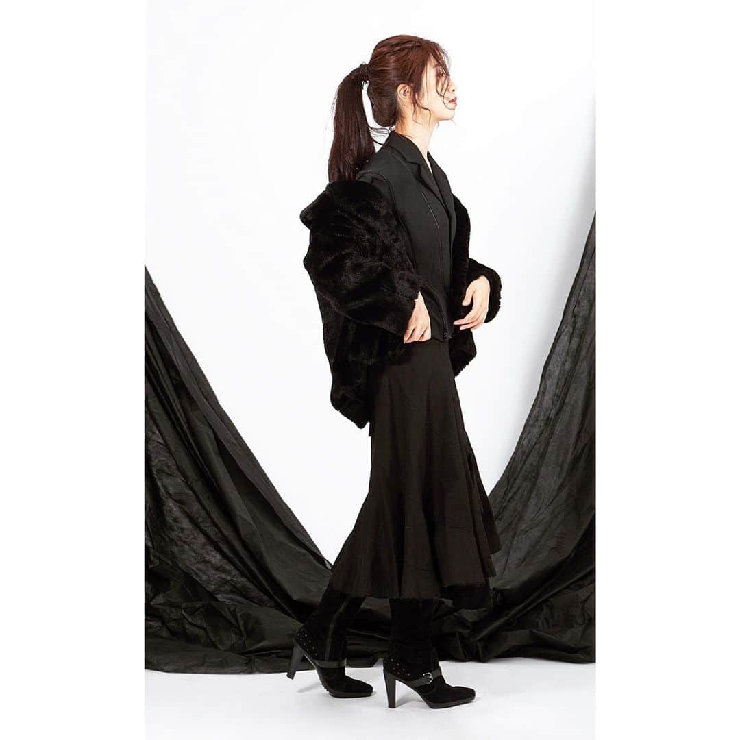 playfulさんのインスタグラム写真 - (playfulInstagram)「styling 【No.1625】 #commedesgarcons  #junyawatanabe  #tods   https://www.playful-dc.com/p_styling/stylings/details1625.html  #コムデギャルソン #トリココムデギャルソン #ジュンヤワタナベ #古着 #ユーズド #DCブランド  #トッズ#商品撮影 #広告写真 #お洒落さんと繋がりたい #shooting #follow #fashion #playful #used #instapic #instafollow #instagood #instafashion #ootd #outfit#styling #commedesgarconshommeplus #commedesgarçons  #junyawatanabecommedesgarcons」11月13日 11時16分 - playful_dc