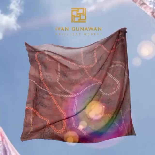 Ivan Gunawanのインスタグラム