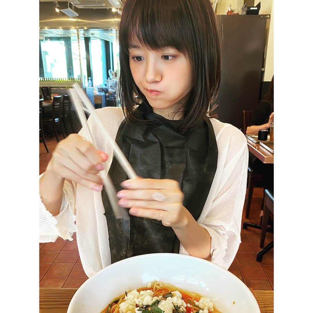 真下玲奈のインスタグラム