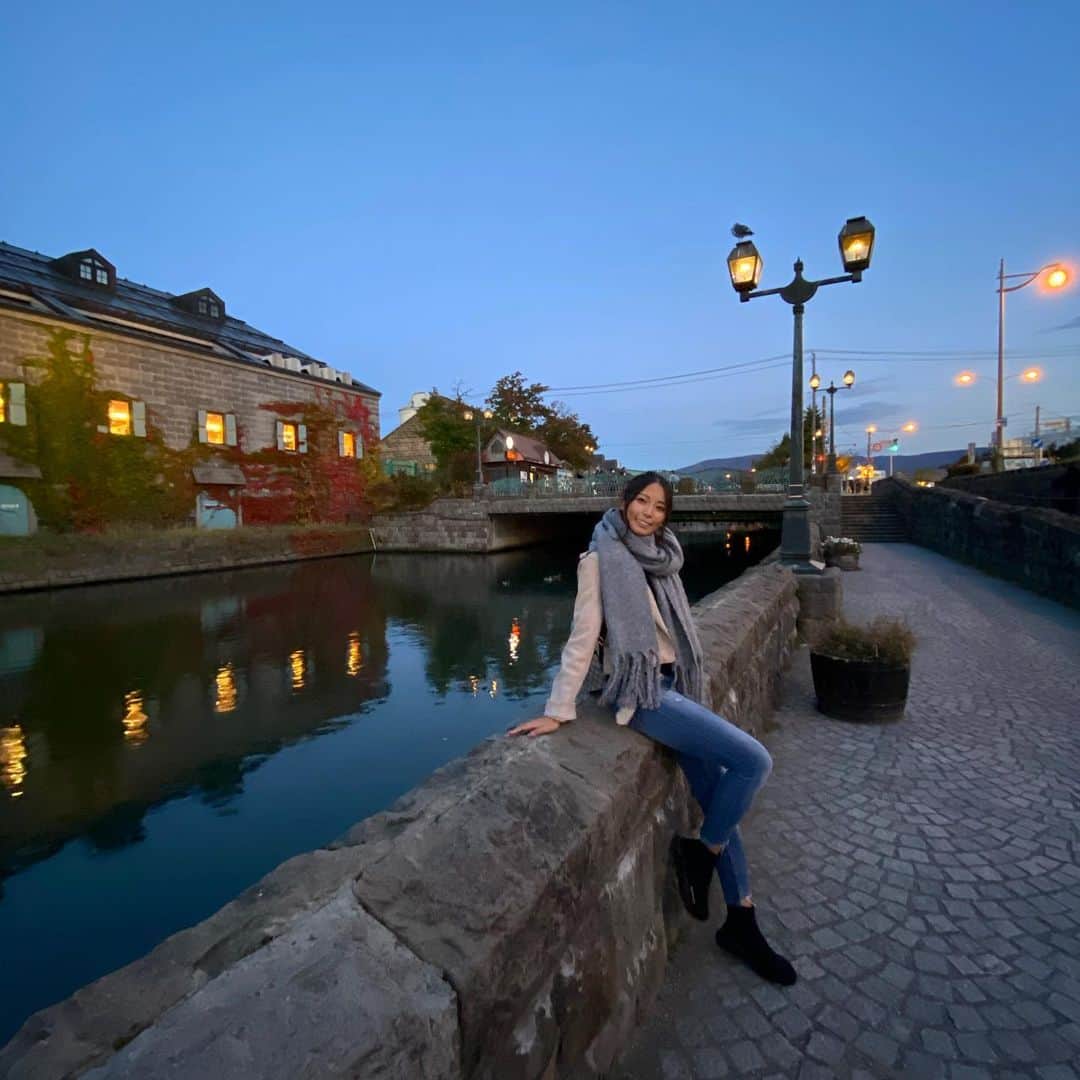 宮本あかりのグルメインスタ