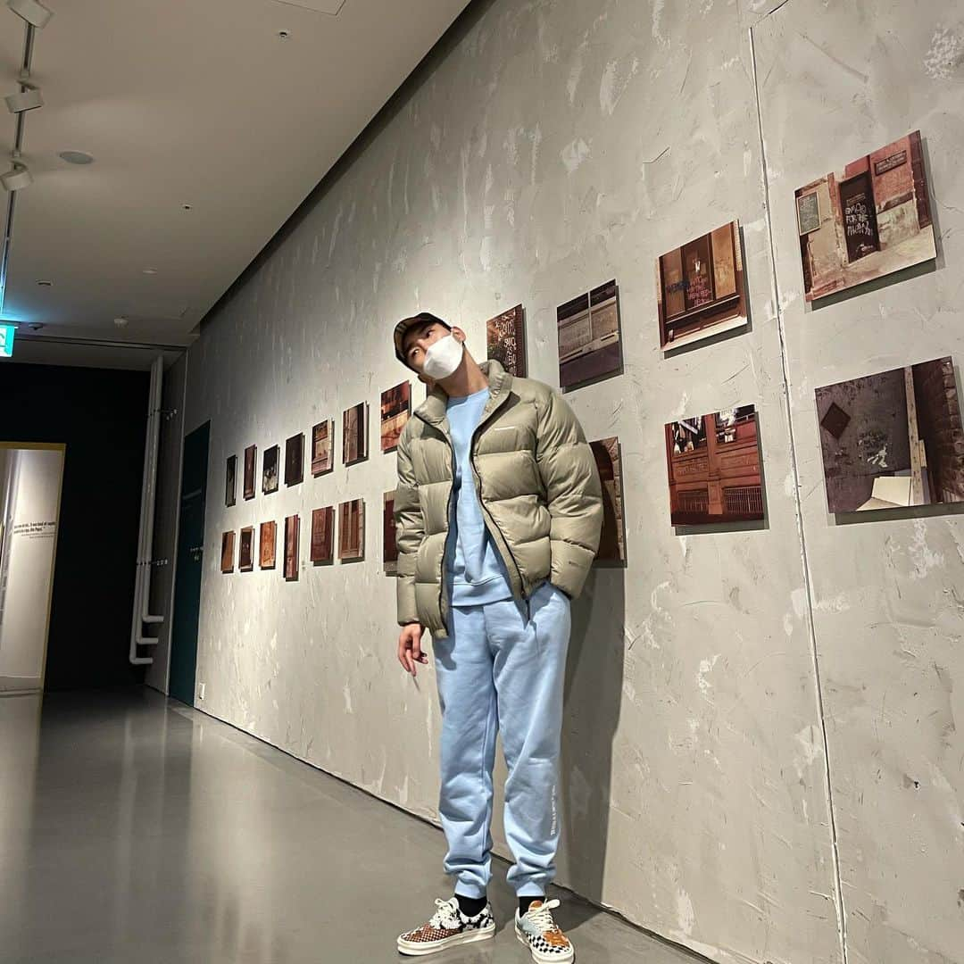 キー さんのインスタグラム写真 - (キー Instagram)11月13日 11時40分 - bumkeyk