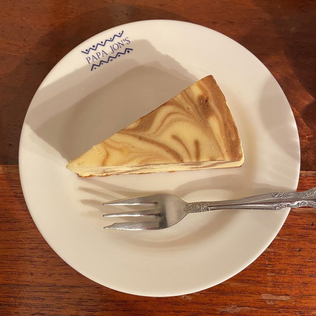 坂田茉世のグルメインスタ