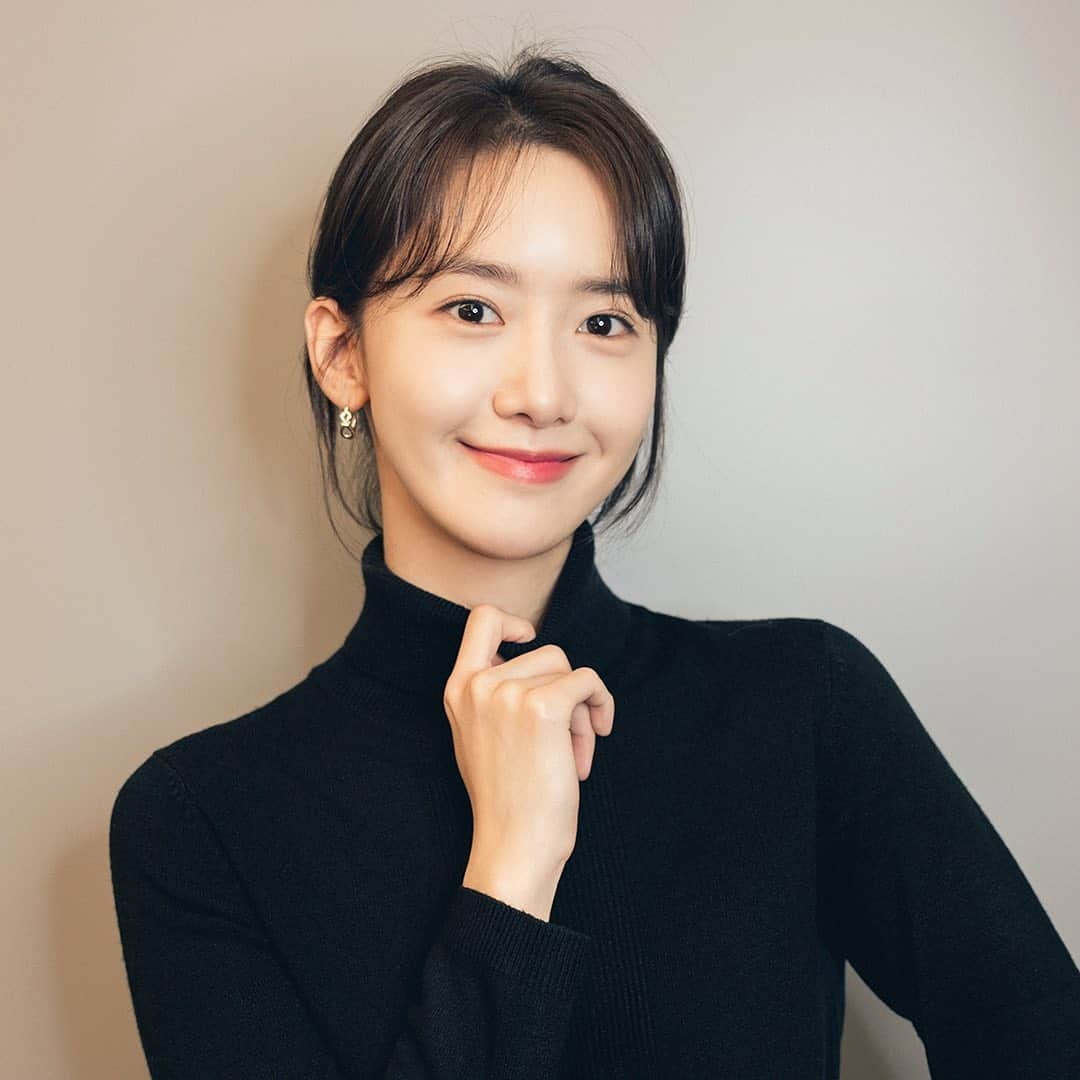 ユナさんのインスタグラム写真 - (ユナInstagram)「_ #임윤아 #LIMYOONA #limyoona__official #융스타그램」11月13日 12時02分 - limyoona__official