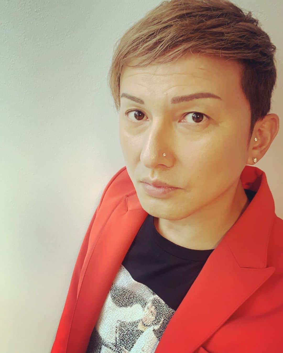 ISSA のインスタグラム