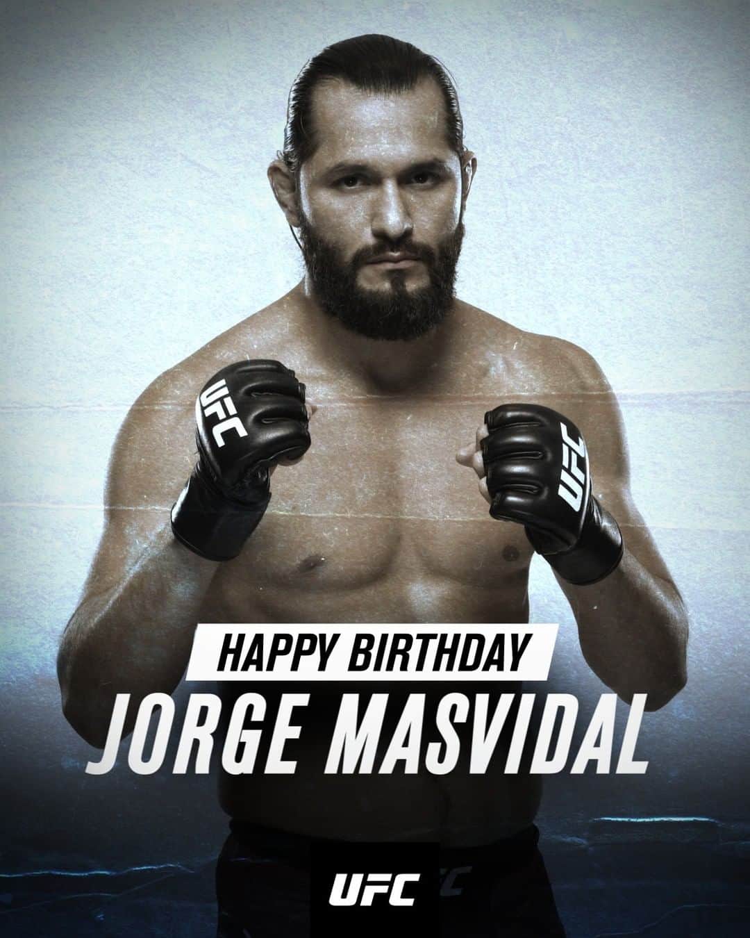 UFCさんのインスタグラム写真 - (UFCInstagram)「The baddest in the game deserves a birthday shoutout 🎉 Help us celebrate @GamebredFighter & drop a comment below 👇」11月13日 3時01分 - ufc