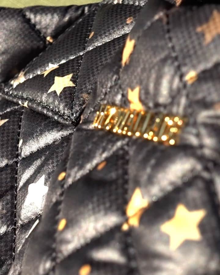 のインスタグラム：「From our subtly sparkling Gold Star print to Gold Camo — our new arrivals will see you through the holidays in style. Head to the link in our bio to shop.」