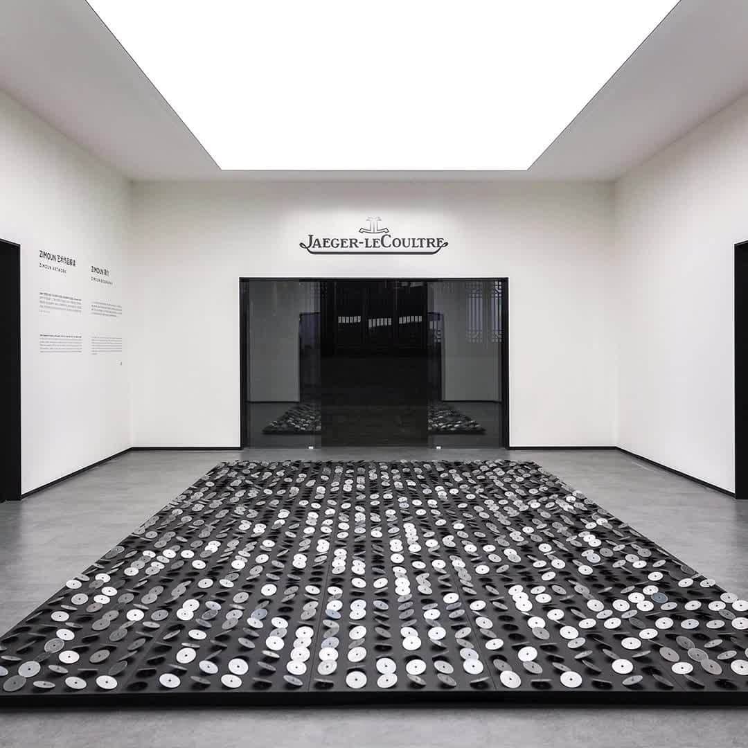 ジャガールクルトのインスタグラム