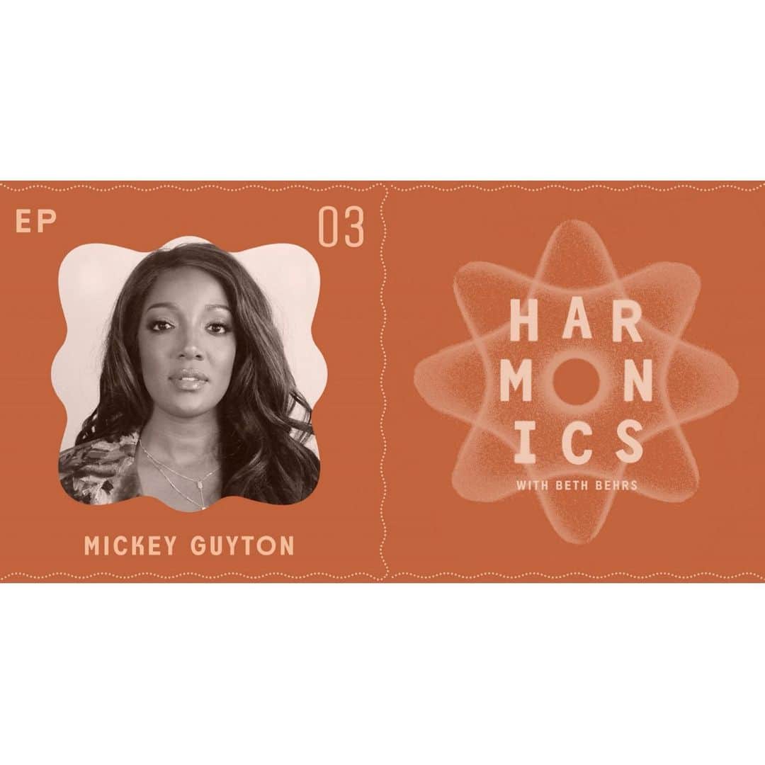 ベス・ベアーズのインスタグラム：「Wow. @marenmorris you are amazing annnnnnddd #MarenMorrisMentioned @MickeyGuyton!!  You need to hear her #HarmonicsPodcast episode! Link in bio!  @thebluegrasssituation  @amyrjacobs  @chrisjacobsisawesome」