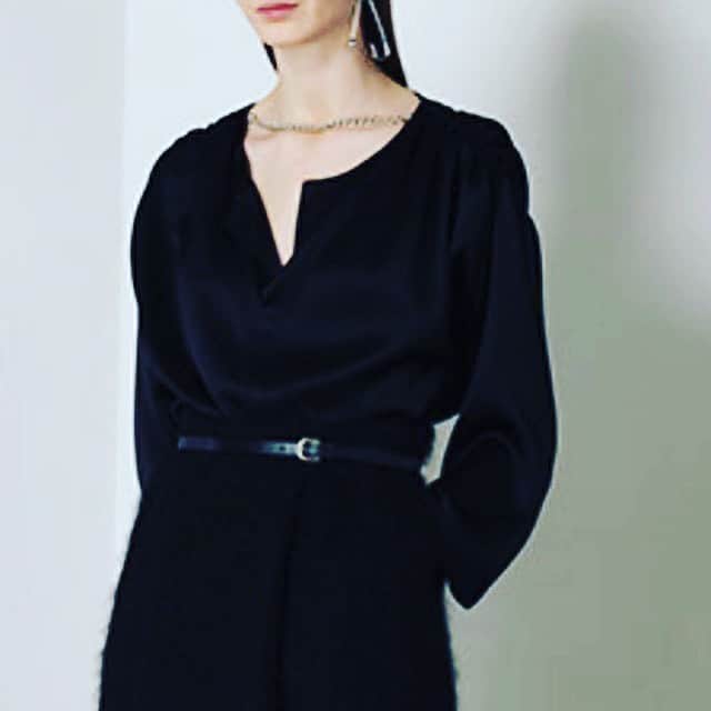 のインスタグラム：「#jeanpaulknott #minimaldesign #belgiundesign #madeinbrussels #madetoorder #madetomeasure」