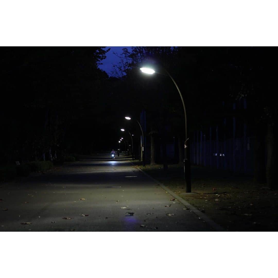 池田愛さんのインスタグラム写真 - (池田愛Instagram)「#カメラのある生活 #夜」11月13日 6時07分 - ai_ik3